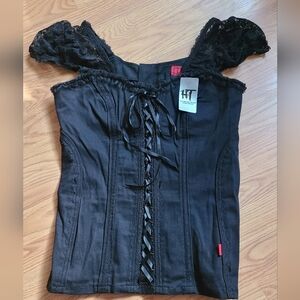 Tripp Corset